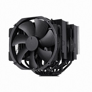 NOCTUA 블랙버전 쿨러 NH-D15 chromax.black