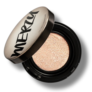 머지 더 퍼스트 초밀착 매트한 결점 커버 쿠션 파운데이션 본품 13g, BEIGE, 1개