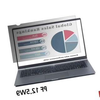 12.5W 노트북 보안필름