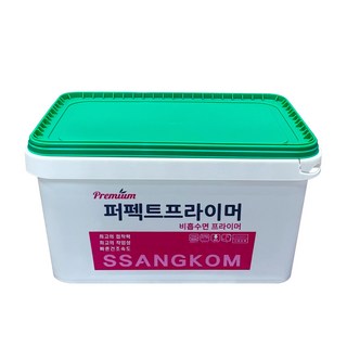 쌍곰 퍼펙트 프라이머