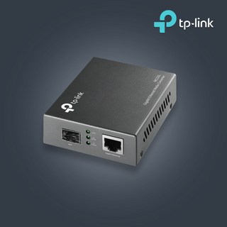 티피링크 기가비트 SFP 미디어 컨버터