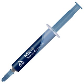 ARCTIC MX-4 (4g), 선택없음, 1개