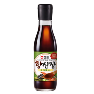 샘표 향신장 국 전골용, 400g, 9개