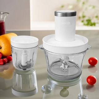 [2L/800ml세트] 어리브업 마늘다지기 야채다지기 쵸퍼 초퍼 상품 이미지