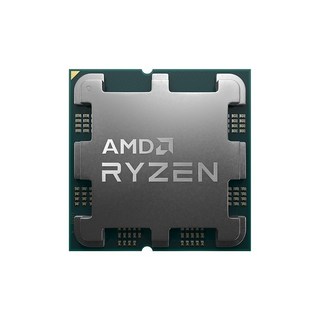 AMD 라이젠5 5세대 7500F 라파엘 벌크 쿨러 미포함 국내정식 유통제품 상품 이미지