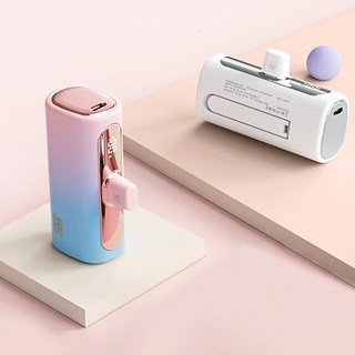 테크뱅 보조배터리