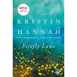 (영문도서) Firefly Lane Paperback, St. Martin's Griffin, English, 9780312537074