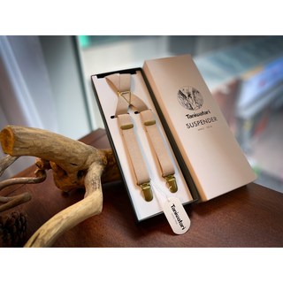 타니와타리 X밴드 서스팬더 멜빵 브레이스