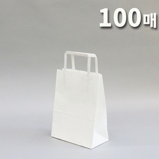 애브리플러스 크라프트 종이쇼핑백