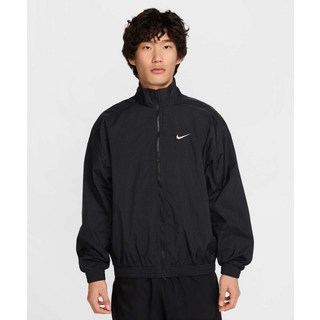매장정품 나이키 NIKE 클럽 오버사이즈 우븐 트랙 자켓 재킷 M - 오프 누아르:칼리지 그레이 HV6918-045 88110