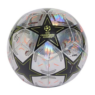 아디다스 UCL 트레이닝 포일 축구공 IX4068