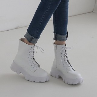 어글리창 워커부츠 가을 여성워커부츠 어글리워커부츠 롱워커부츠 키높이워커부츠 샤이하이부츠