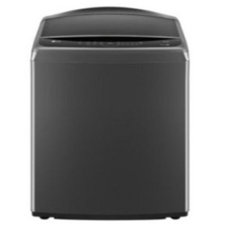 LG 통돌이 세탁기 T21MX9A 21kg 모습