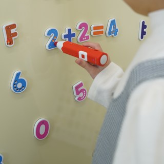 프리미엄 매직큐브 2x2, 3x3, 4x4, 5x5 - IQ 퍼즐 (22, 33, 44, 55) - 5x5 큐브 1개 포함 퍼즐/큐브/피젯토이 16 리틀빈 자석글자놀이 한글자석 숫자자석 알파벳 대소문자 세이펜호환 4종세트, 4개, 145조각