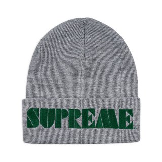 슈프림 스텐실 비니