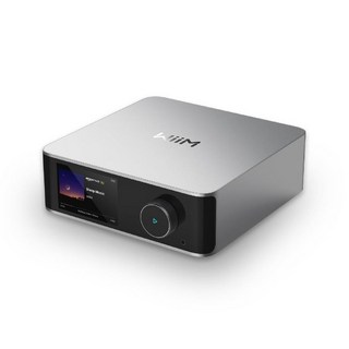 WiiUltra 멀티룸 뮤직 스트리머