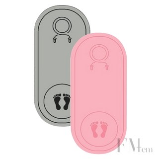 실내줄넘기매트 운동매트, 그레이, 1개