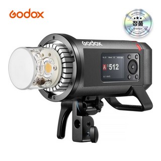 고독스 AD600Pro II