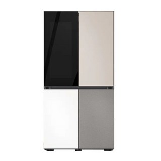 삼성전자 RF60DB9342AP 비스포크 키친핏 냉장고