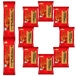 일광제과 고려 홍삼 캔디, 10개, 280g