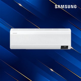 [삼성전자] AR16C9180HZ 인버터 벽걸이 냉난방기 냉온풍기 16평 기본별도 JT