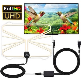 브리사 디지털 TV 안테나