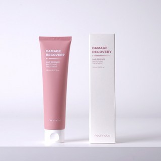 리얼모토 데미지 리커버리 스무딩 에센스 150ml, 1개