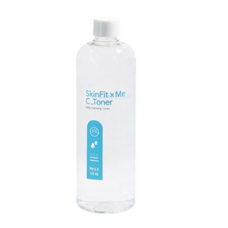 코아코스 스킨핏x미 C토너, 500ml, 7개