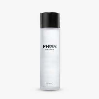 쌔뮤 PH 센서티브 토너 130ml 1개