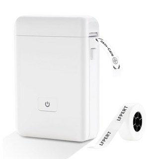 DS 무선 감열식 라벨프린터 D60