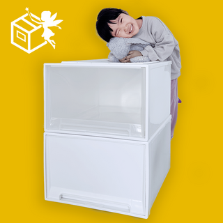 6. 옷장 장농 투명..