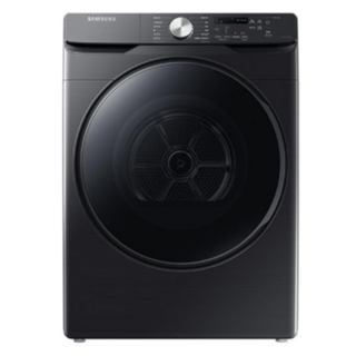 삼성전자 그랑데 건조기 DV17T8520BV 17kg 방문설치, 블랙케비어
