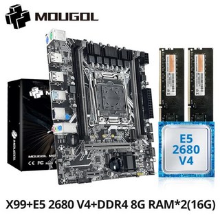 CXFKD E3 1535M V5의 주요 특징