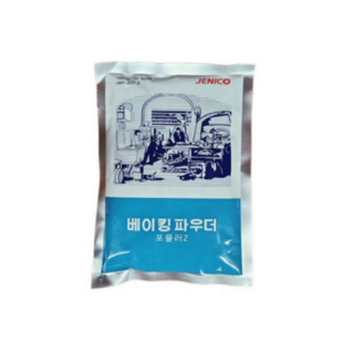제니코 베이킹파우더 포뮬러2