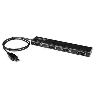 시스템베이스 Multi-4 USB RS232