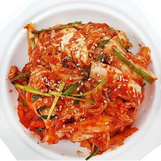한상궁김치 겉절이 2kg, [00001] 한상궁김치 겉절이, 1개