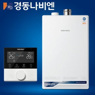 경동나비엔 NCB553-27K