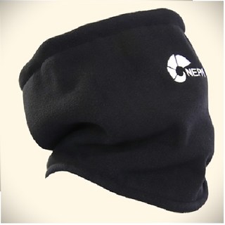 NEPA 세이프티 넥워머 방한, FREE, 1개, 네이비