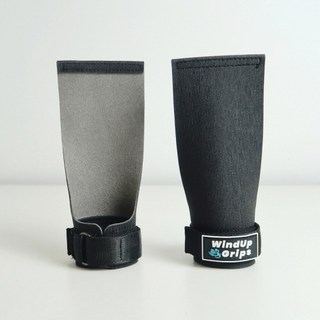 크로스핏 그립 Ver.2 와인드업 장갑 손바닥보호대 윈드업 풀업그립 windup, 1개