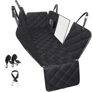 나나봉봉 안전벨트포함 강아지 뒷좌석 카시트