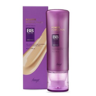더페이스샵 파워 퍼펙션 비비 40g(SPF37), 1개