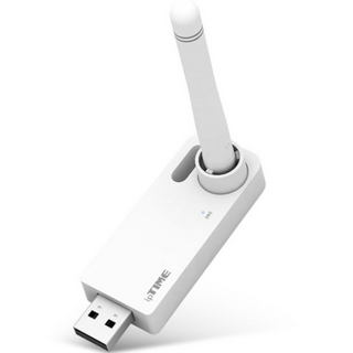 ipTIME N150UA 무선랜카드
