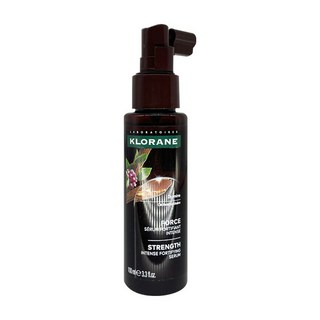 클로란 퀴닌 두피 안티에이징 앰플 세럼, 100ml, 1개