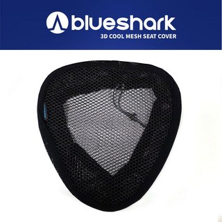 슈퍼커브 쿨시트 블루샤크 C125쿨시트, 100개