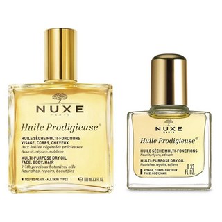 눅스윌프로디쥬스멀티드라이오일바닐라머스크향100ml2개로 문제 해결하기