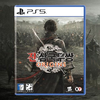 PS5 검은신화 오공