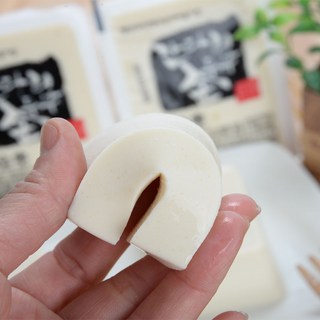 국산콩을 통째로 갈아서만든 명품전두부 잔다리 전두부 310g, 4개
