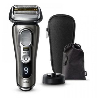 브라운 면도기 시리즈 9Pro 충전식 면도기 9415S-V