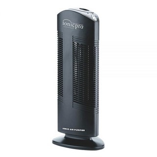 Ionic Pro 컴팩트 CA200 가정용 이온 공기 청정기