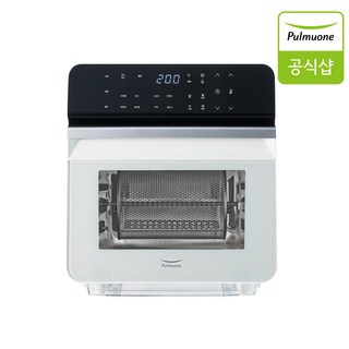 풀무원 스팀쿡 에어프라이어 로티세리 10.5L
